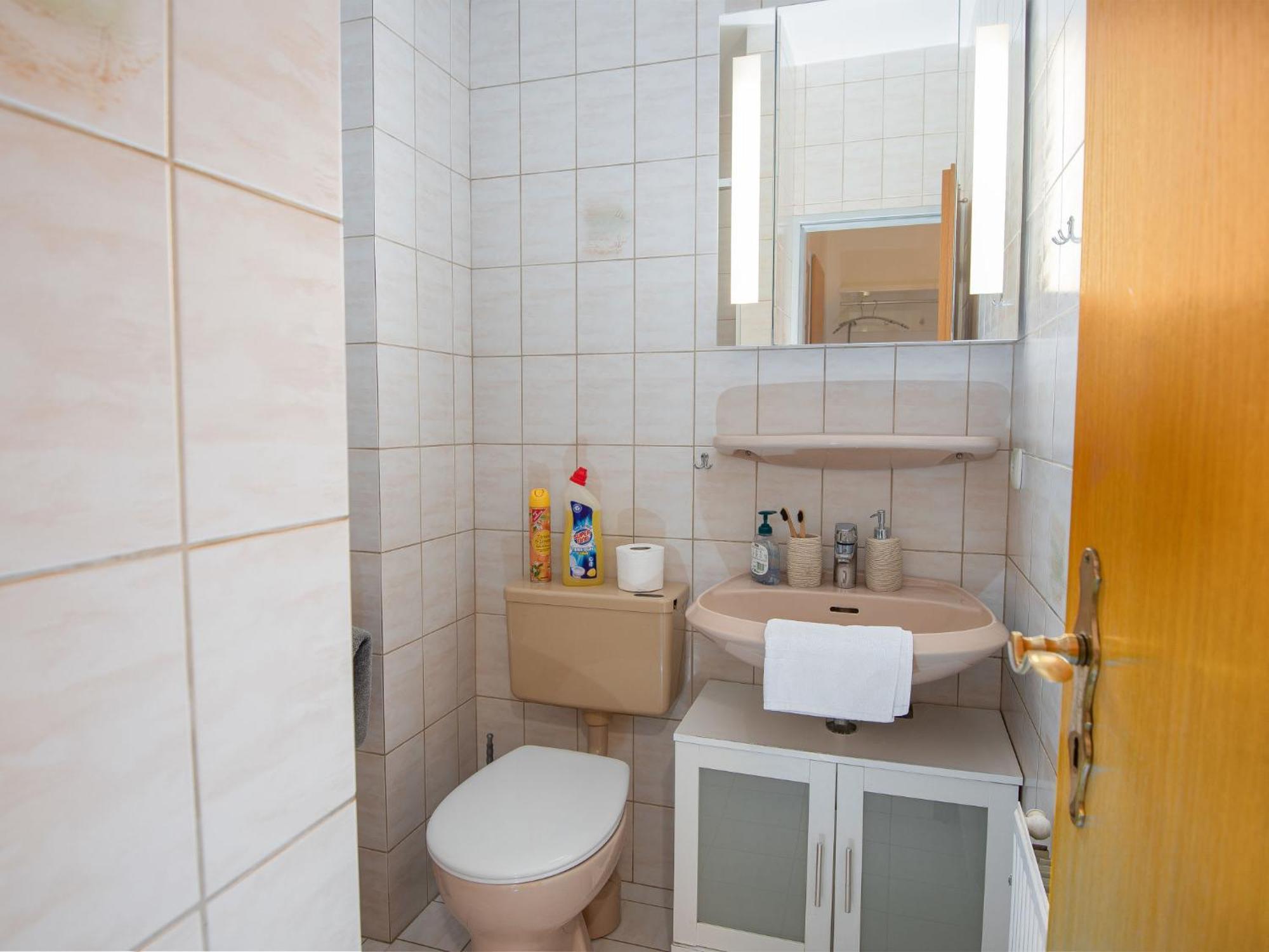 Apartment Kluntje By Interhome Норддайх Екстериор снимка